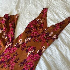 Dress Forum Maxi Dress
